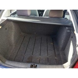 skoda fabia (6y2/6y3) del año 2002