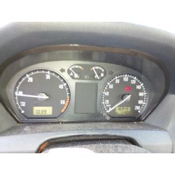 skoda fabia (6y2/6y3) del año 2002