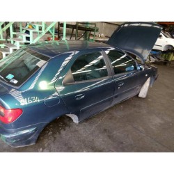 citroen xsara berlina del año 2000