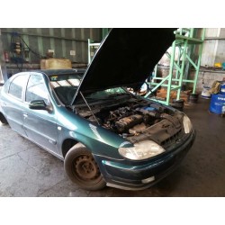citroen xsara berlina del año 2000