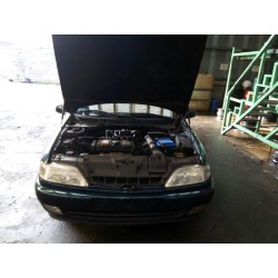 citroen xsara berlina del año 2000