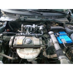 citroen xsara berlina del año 2000