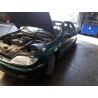 citroen xsara berlina del año 2000