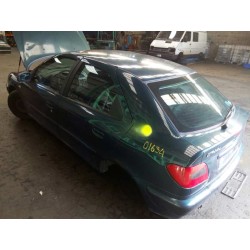 citroen xsara berlina del año 2000