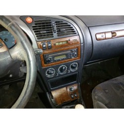 citroen xsara berlina del año 2000