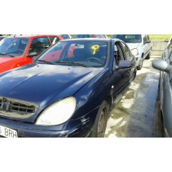 citroen xsara berlina del año 2001