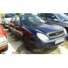 citroen xsara berlina del año 2001
