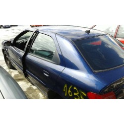 citroen xsara berlina del año 2001