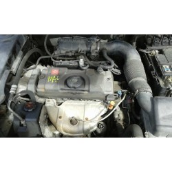 citroen xsara berlina del año 2001