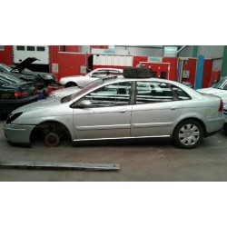citroen c5 break del año 2006