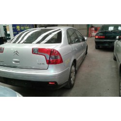 citroen c5 break del año 2006