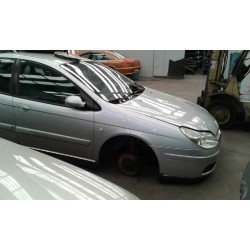 citroen c5 break del año 2006