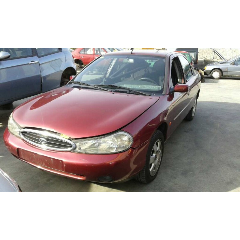 ford mondeo berlina (gd) del año 1998