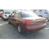 ford mondeo berlina (gd) del año 1998