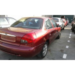 ford mondeo berlina (gd) del año 1998