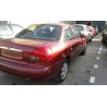 ford mondeo berlina (gd) del año 1998