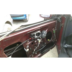 ford mondeo berlina (gd) del año 1998