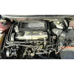 ford mondeo berlina (gd) del año 1998