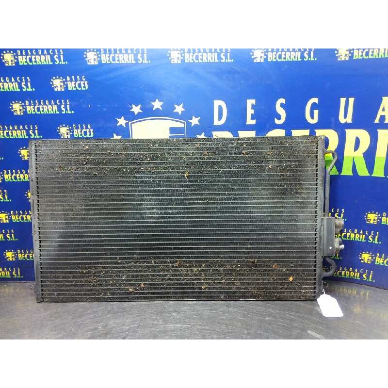 Recambio de condensador / radiador aire acondicionado para chrysler voyager (rg) 2.5 crd grand voyager limited referencia OEM IA Recambio de condensador / radiador aire acondicionado para chrysler voyager (rg) 2.5 crd grand voyager limited referencia OEM IA