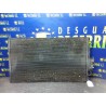 Recambio de condensador / radiador aire acondicionado para chrysler voyager (rg) 2.5 crd grand voyager limited referencia OEM IA