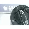Recambio de mando luces para volkswagen polo berlina (6n2) trendline referencia OEM IAM 1C0941531  