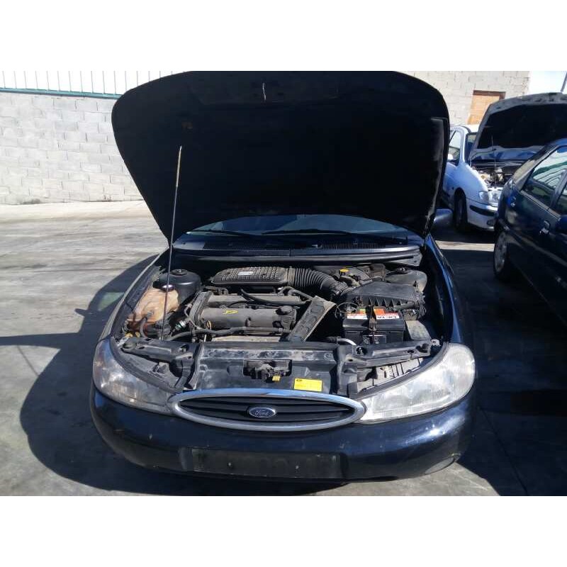 ford mondeo berlina (gd) del año 2000 ford mondeo berlina (gd) del año 2000