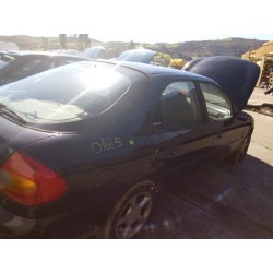 ford mondeo berlina (gd) del año 2000