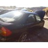 ford mondeo berlina (gd) del año 2000