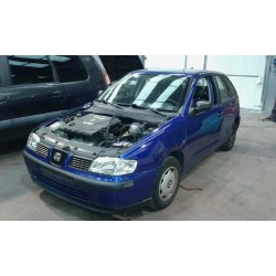 seat ibiza (6k1) del año 2000