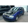 seat ibiza (6k1) del año 2000