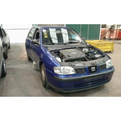 seat ibiza (6k1) del año 2000