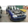 seat ibiza (6k1) del año 2000