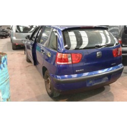 seat ibiza (6k1) del año 2000