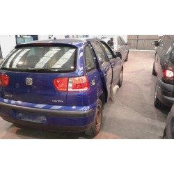 seat ibiza (6k1) del año 2000
