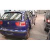 seat ibiza (6k1) del año 2000
