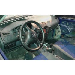 seat ibiza (6k1) del año 2000