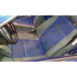 seat ibiza (6k1) del año 2000