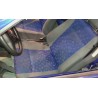 seat ibiza (6k1) del año 2000