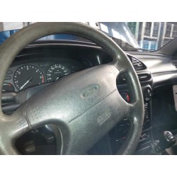 ford mondeo berlina (gd) del año 1997