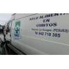 ford transit caja cerrada, corta (fy) (2000 =>) del año 2000