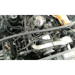 audi a6 berlina (4b2) del año 2004