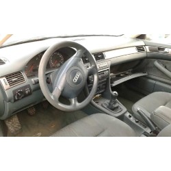 audi a6 berlina (4b2) del año 2004