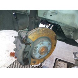 nissan primastar (x83) del año 2002