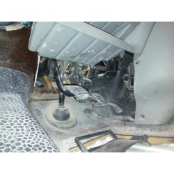 nissan primastar (x83) del año 2002