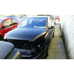 peugeot 307 (s1) del año 2003