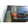 peugeot 307 (s1) del año 2003