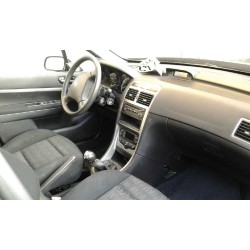 peugeot 307 (s1) del año 2003