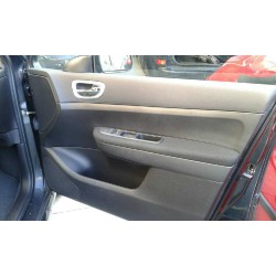 peugeot 307 (s1) del año 2003