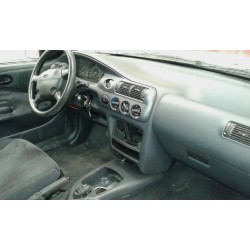 ford escort berlina/turnier del año 1999