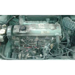 ford escort berlina/turnier del año 1999
